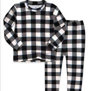 Toddler Pajama Set